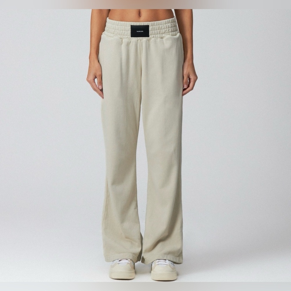 Talentless | Wide Leg Boxing Pant